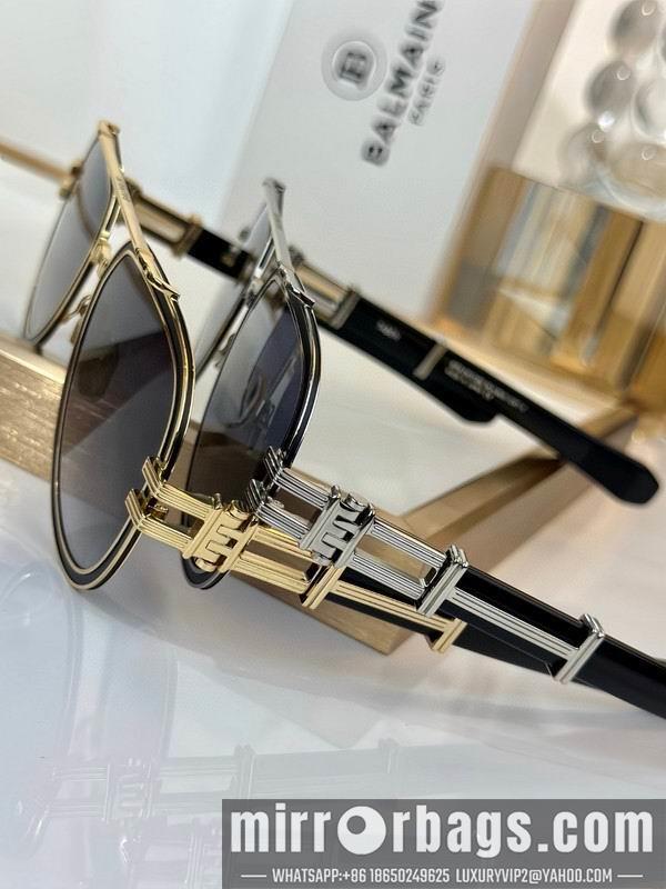 Replica Balmain Glasses 03smh78