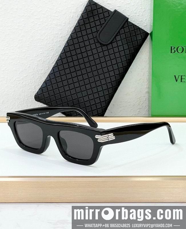 Replica Bottega Veneta Glasses 03smh47
