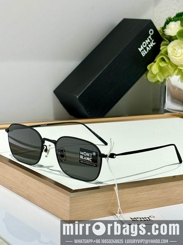 Replica Montblanc Glasses smx40