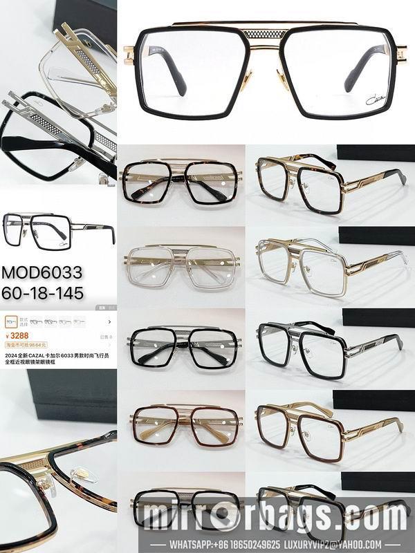 Replica Cazal Glasses smx18