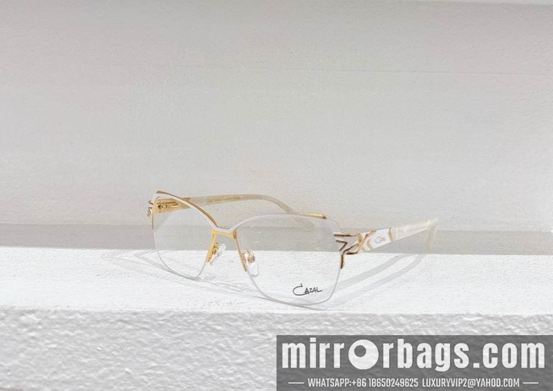 Replica Cazal Glasses smx21