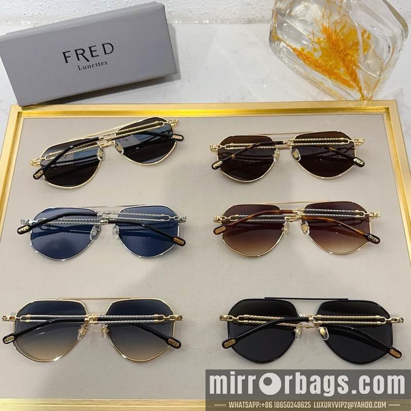 Replica Fred Glasses 010305