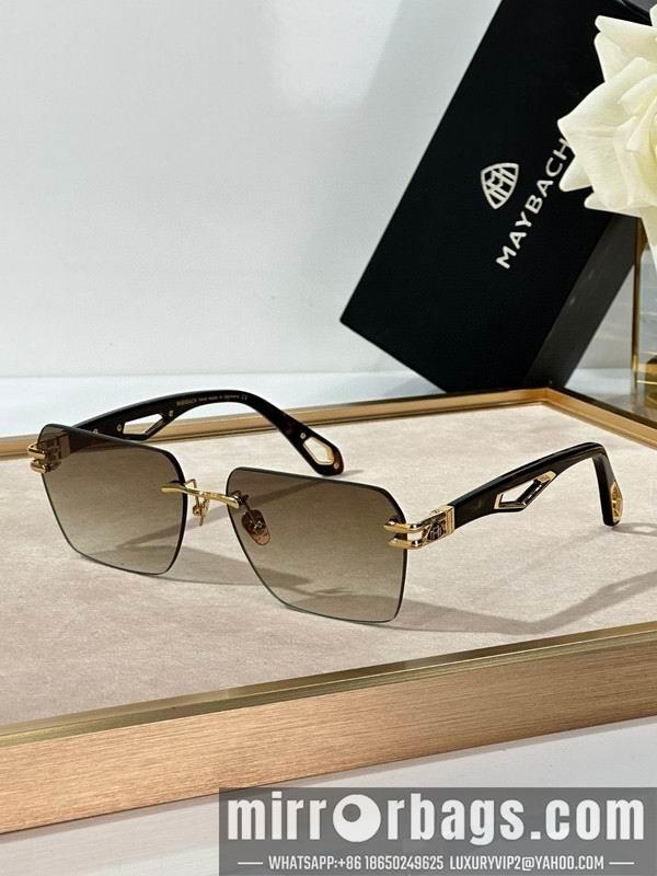 Replica Maybach Glasses 03smh91
