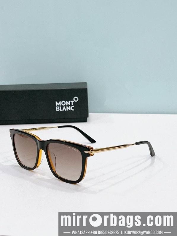 Replica Montblanc Glasses smx16