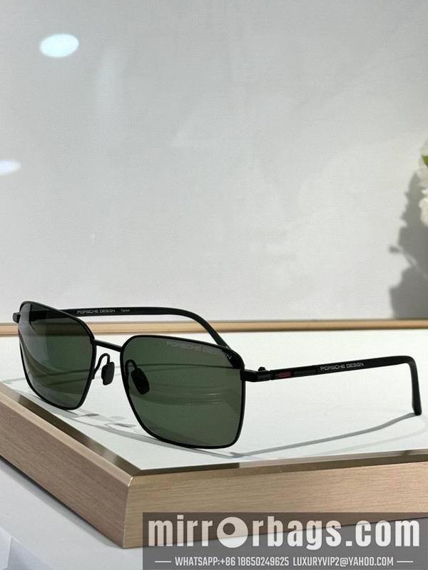 Replica PORSCHR DESIGN Glasses 03smh12