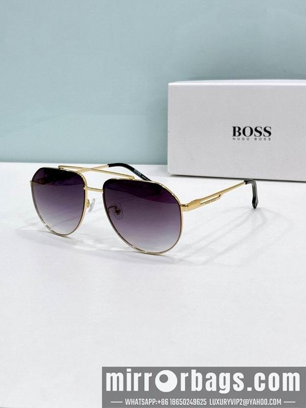 Replica Boss Glasses 03smh26