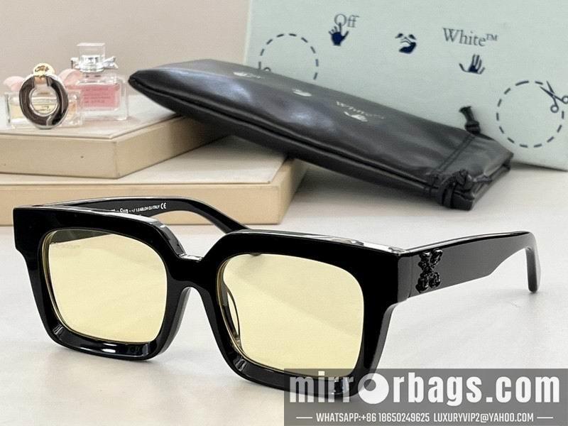 Replica Off White Glasses 03smh68