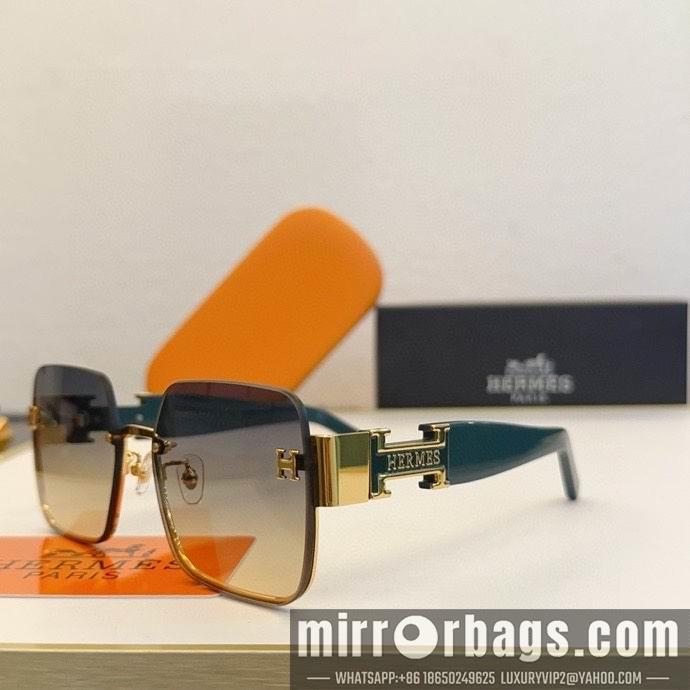 Replica Hermes Glasses smx14