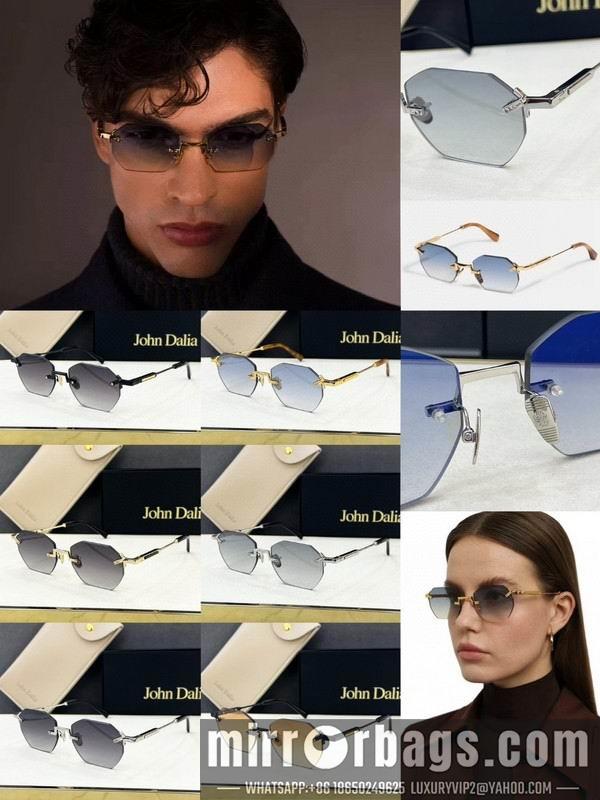 Replica John Dalia Glasses 03smh21