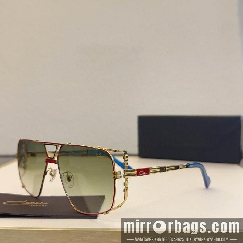 Replica Cazal Glasses smx40