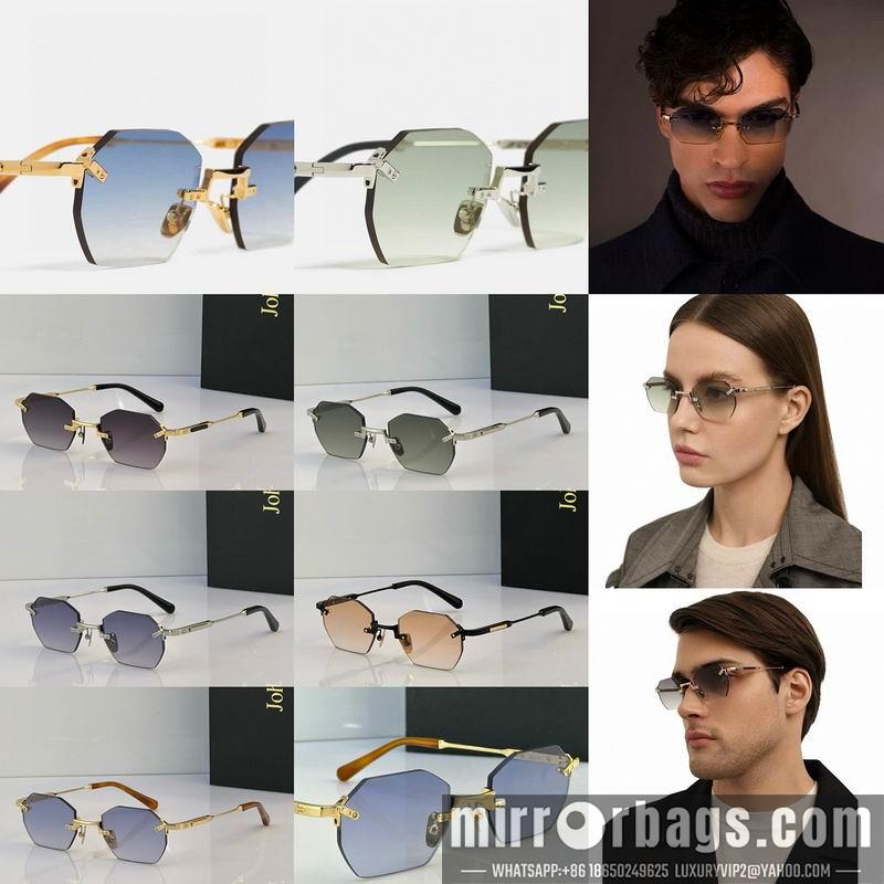 Replica John Dalia Glasses 03smh29