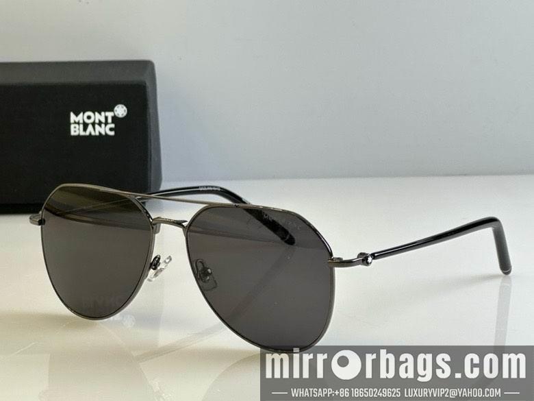 Replica Montblanc Glasses smx37