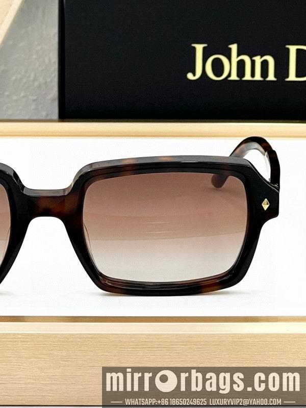 Replica John Dalia Glasses 03smh20