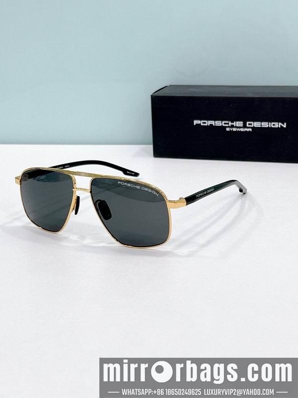 Replica PORSCHR DESIGN Glasses 03smh22