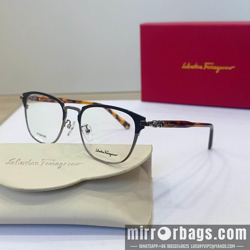 Replica Ferragamo Glasses 03smh05