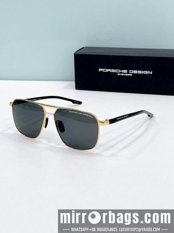 Replica PORSCHR DESIGN Glasses 03smh24