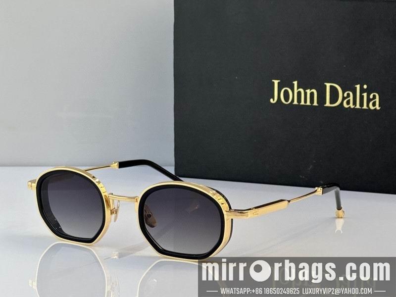 Replica John Dalia Glasses 03smh28