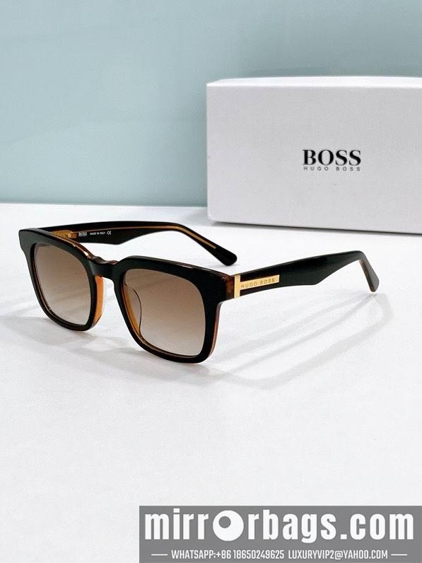 Replica Boss Glasses smr01