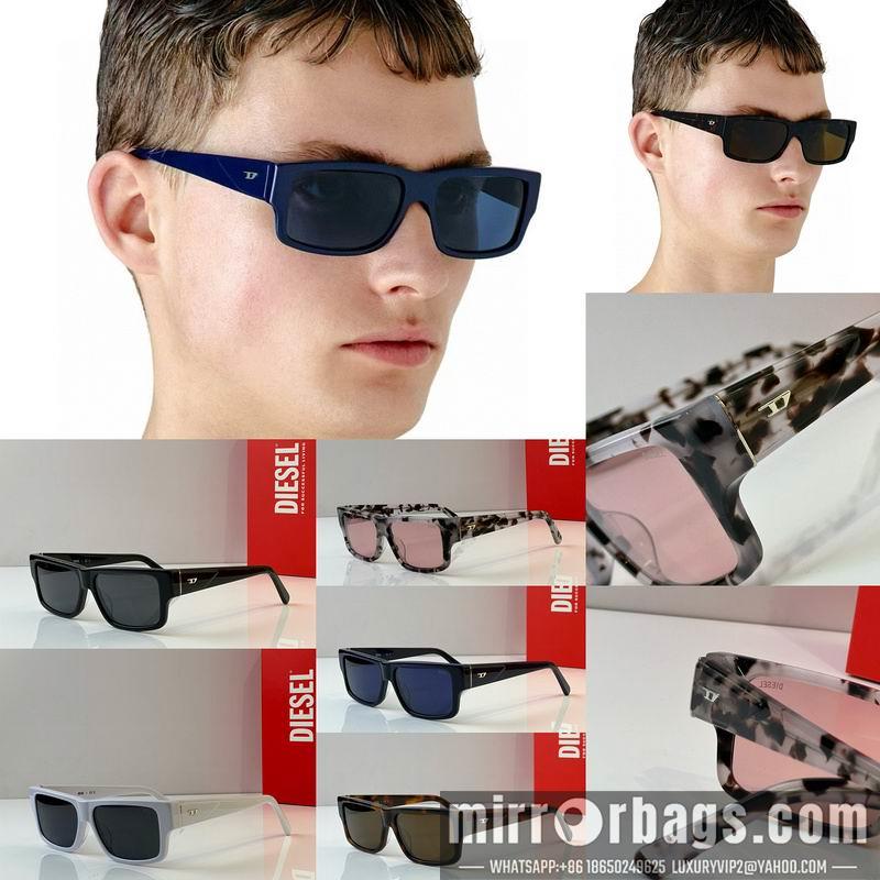 Replica Diecet Glasses 03smh02