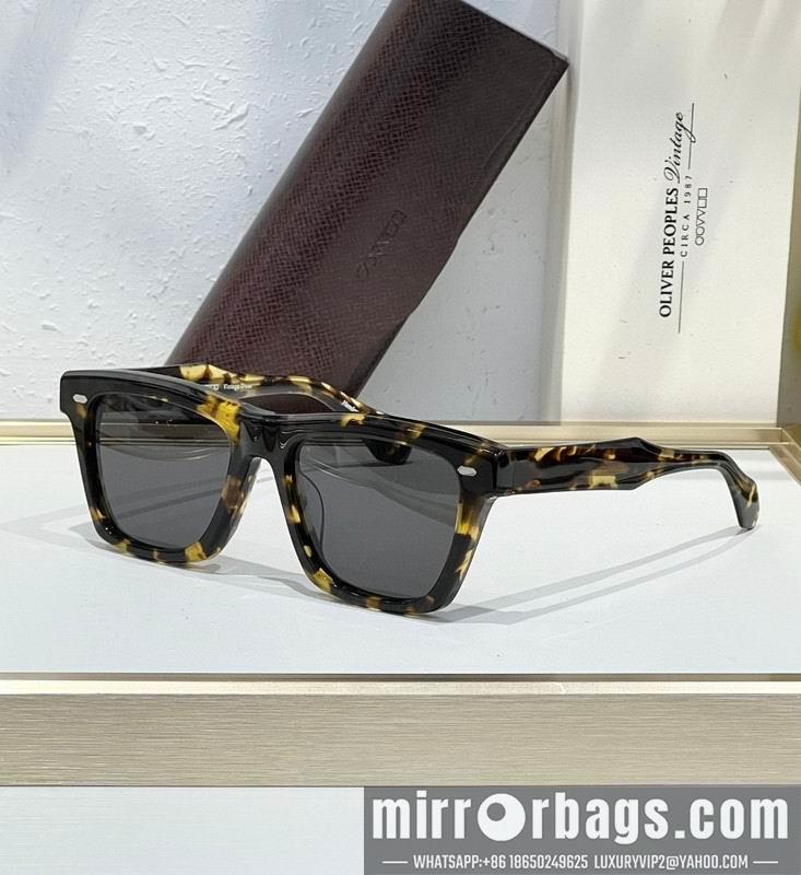 Replica Olivre Peoples Glasses 03smh06