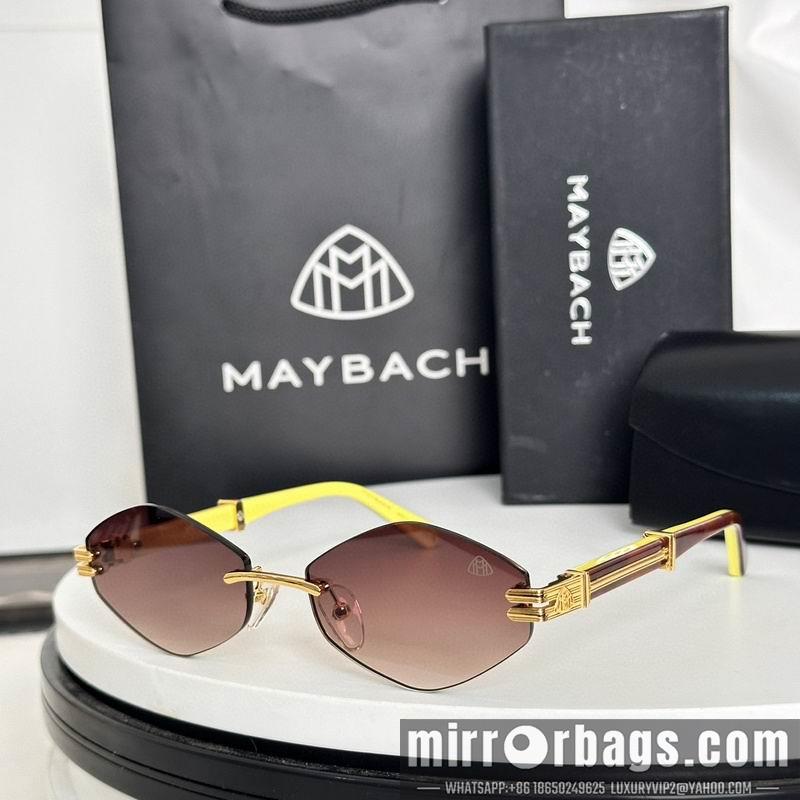 Replica Maybach Glasses 03smh34