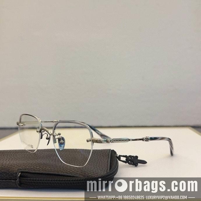 Replica Chrome Hearts Glasses smx30