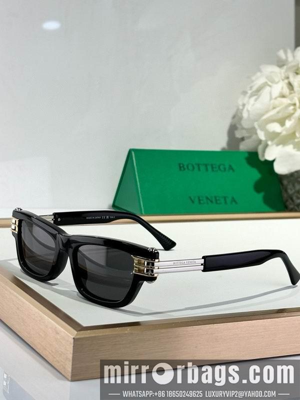 Replica Bottega Veneta Glasses 03smh40