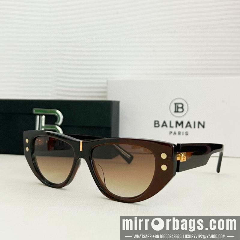 Replica Balmain Glasses 03smh69