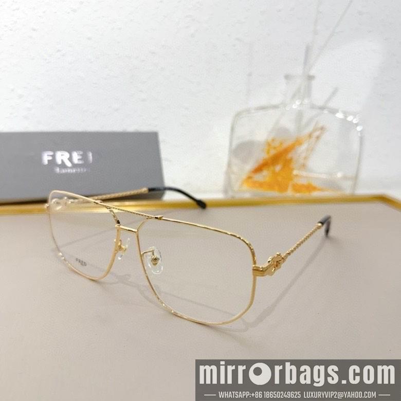 Replica Fred Glasses 010302