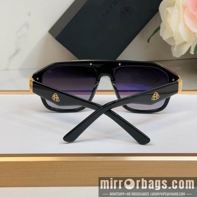Replica Maybach Glasses 03smh62