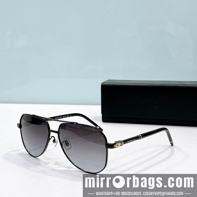 Replica Montblanc Glasses smx12