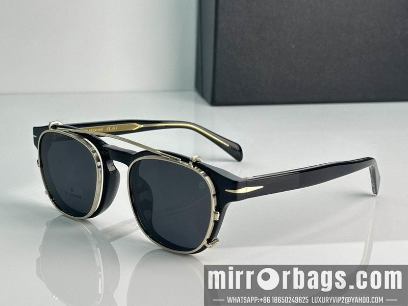 Replica David Beckham Glasses 03smh10
