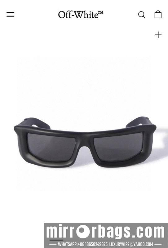 Replica Off White Glasses 03smh86