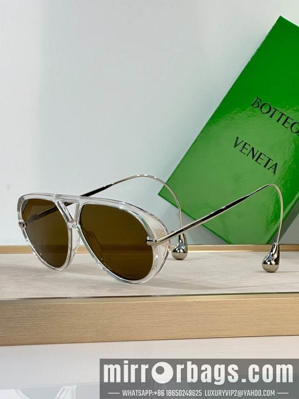 Replica Bottega Veneta Glasses 03smh57