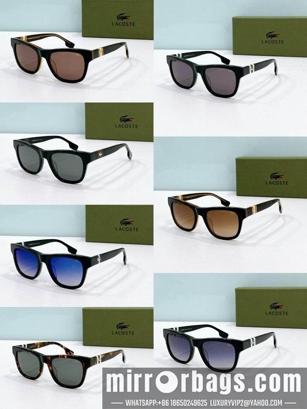 Replica Lscoste Glasses 03smh01