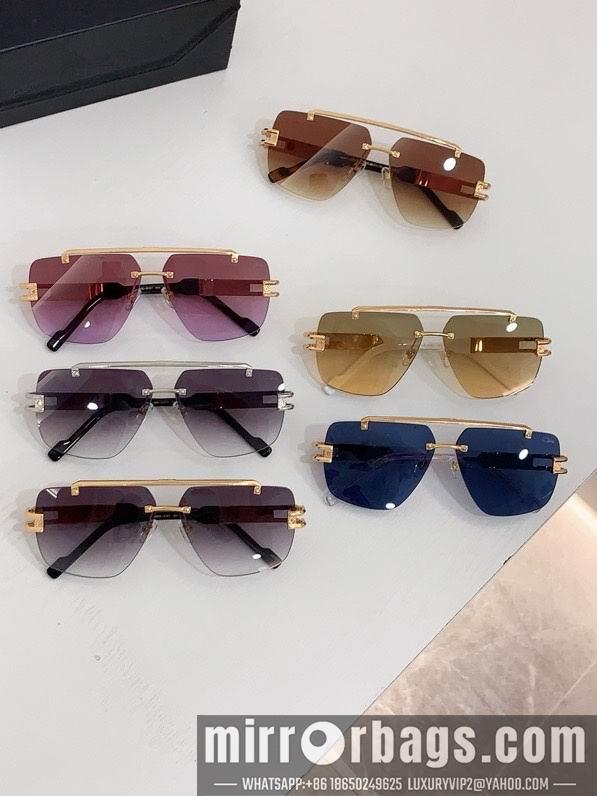 Replica Cazal Glasses smx41