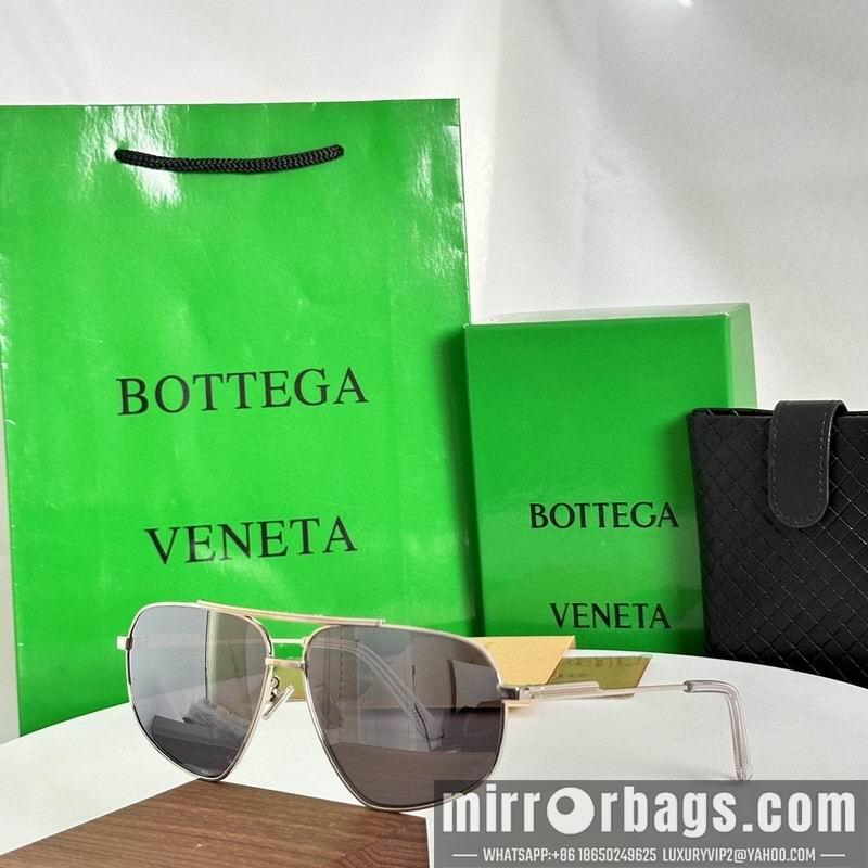 Replica Bottega Veneta Glasses 03smh26