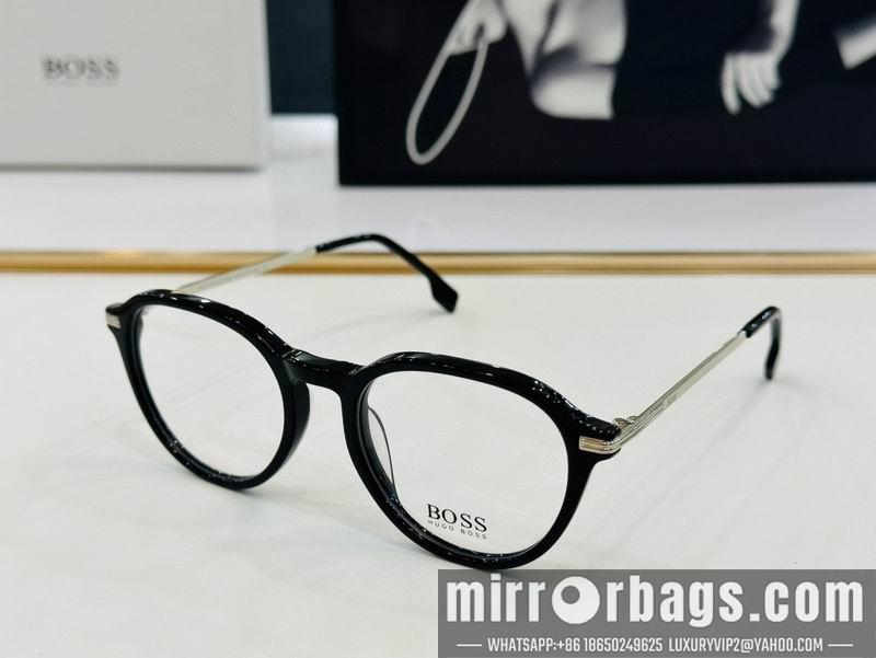 Replica Boss Glasses smr14