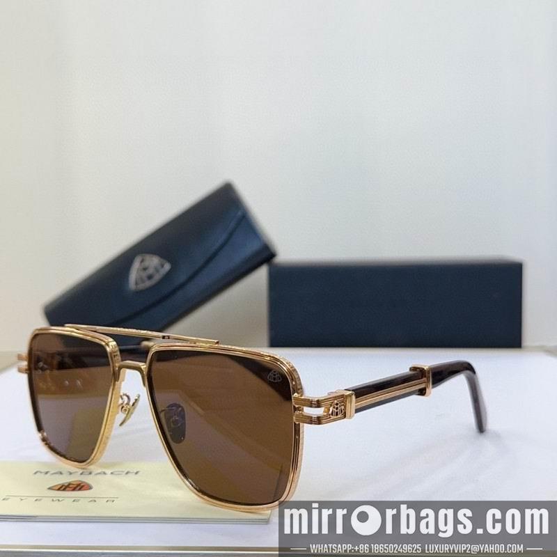 Replica Maybach Glasses 03smh53