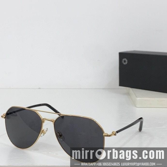Replica Montblanc Glasses smx29