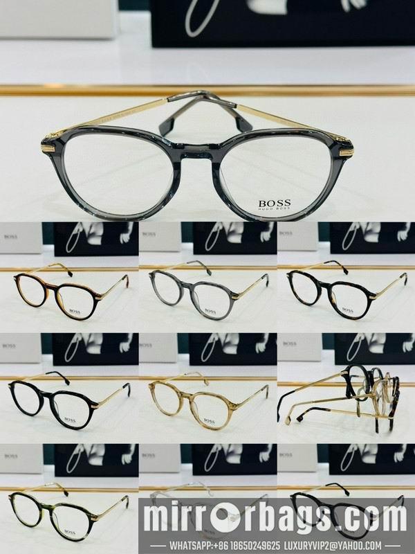 Replica Boss Glasses smr14