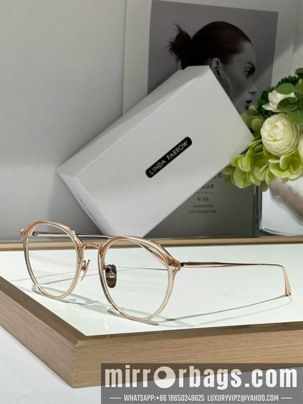 Replica Linda Glasses 03smh08