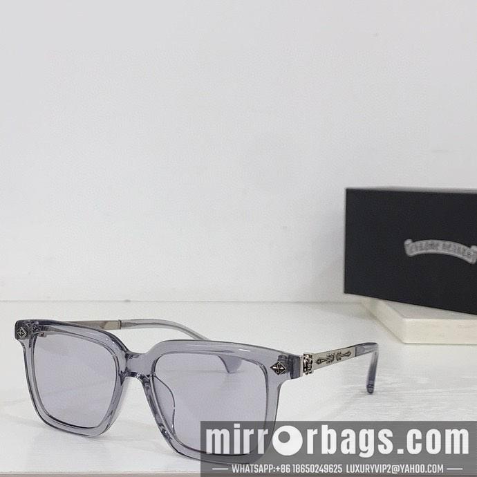 Replica Chrome Hearts Glasses smx23