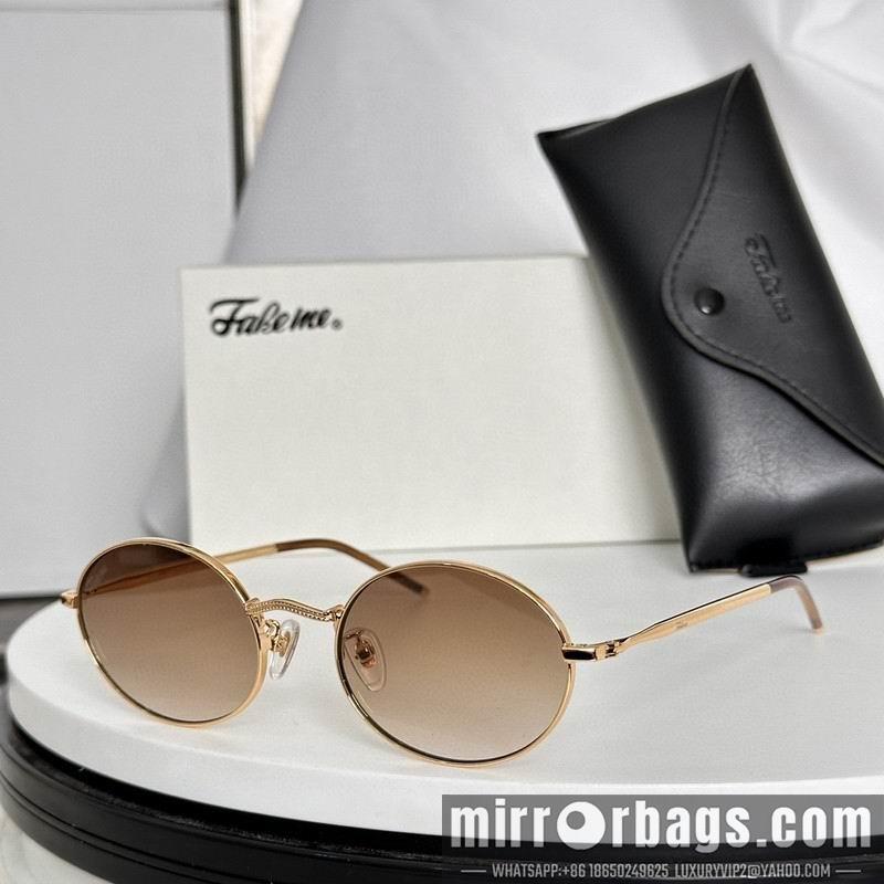 Replica Fabe Hle Glasses 03smh02