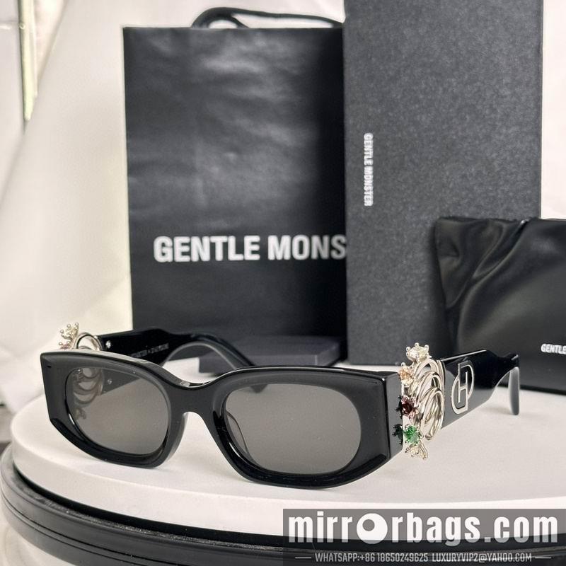 Replica GentleMonster Glasses 03smh02