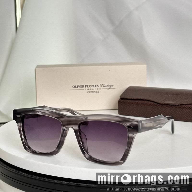Replica Olivre Peoples Glasses 03smh01