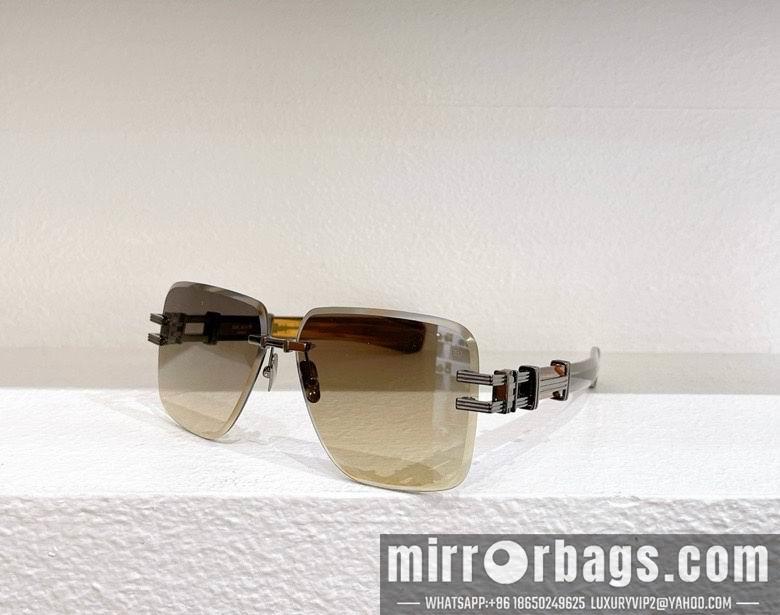 Replica Balmain Glasses 010205