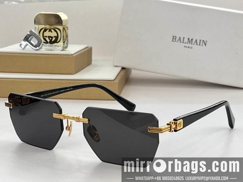 Replica Balmain Glasses 03smh74