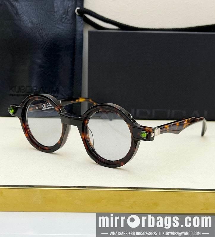 Replica Kuboraum Glasses 03smh25