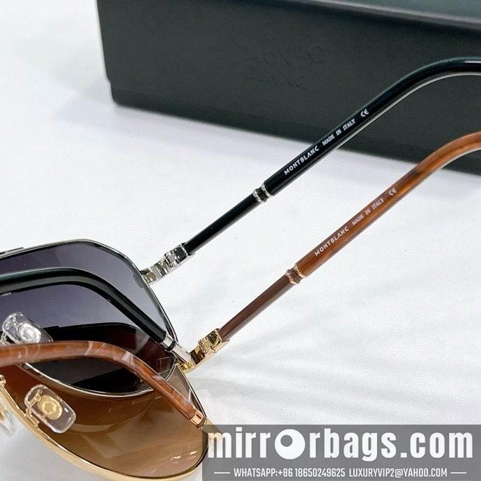 Replica Montblanc Glasses smx12